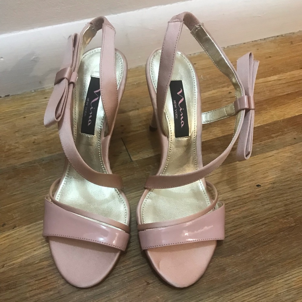 NINA Dress Sandal.